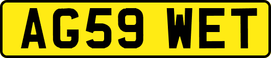 AG59WET