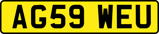 AG59WEU