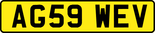 AG59WEV