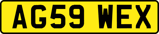 AG59WEX