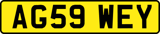 AG59WEY