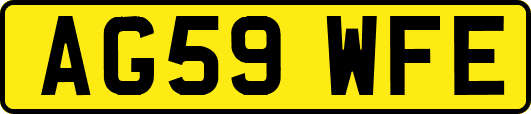 AG59WFE