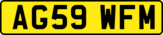 AG59WFM