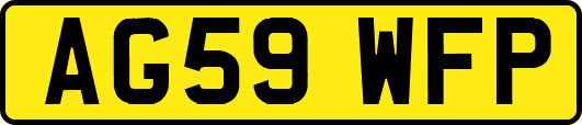AG59WFP