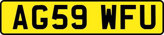 AG59WFU