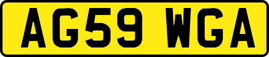 AG59WGA