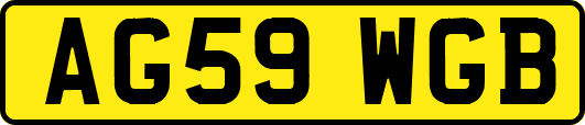 AG59WGB