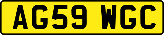 AG59WGC