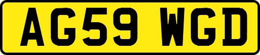 AG59WGD