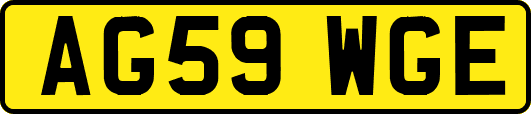AG59WGE
