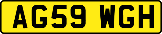 AG59WGH