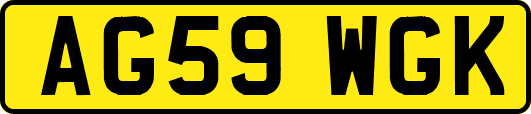 AG59WGK