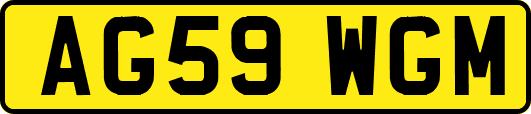 AG59WGM