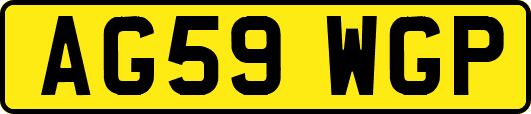 AG59WGP