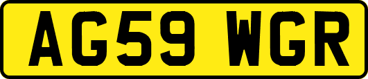 AG59WGR