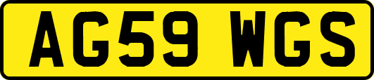 AG59WGS