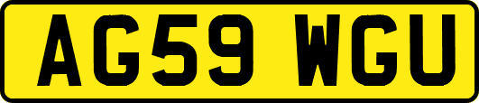 AG59WGU