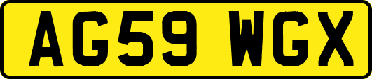 AG59WGX