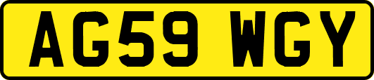 AG59WGY