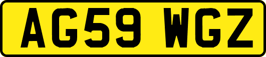 AG59WGZ