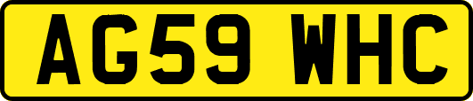 AG59WHC