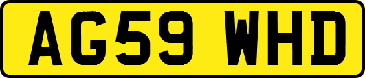 AG59WHD