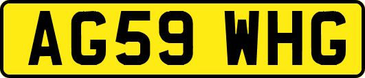 AG59WHG