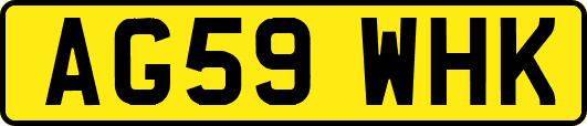 AG59WHK