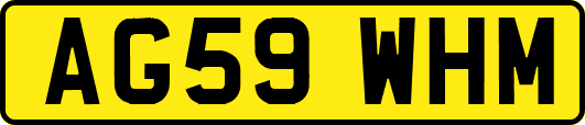 AG59WHM