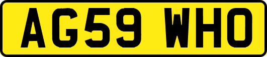 AG59WHO