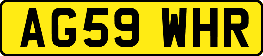 AG59WHR