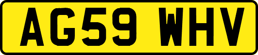 AG59WHV