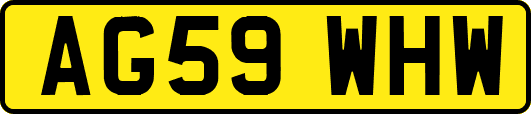 AG59WHW