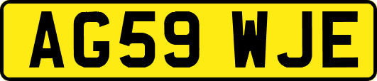 AG59WJE