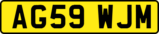 AG59WJM