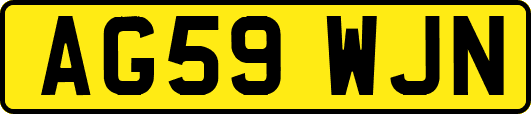 AG59WJN
