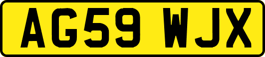 AG59WJX