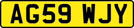 AG59WJY