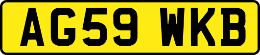 AG59WKB