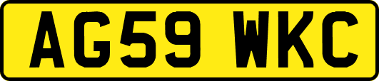 AG59WKC