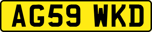 AG59WKD