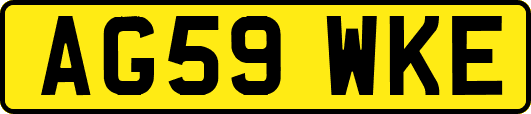 AG59WKE