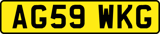 AG59WKG