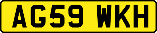 AG59WKH