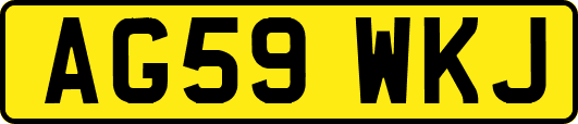 AG59WKJ