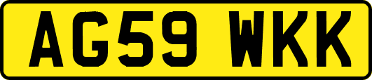 AG59WKK