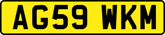 AG59WKM