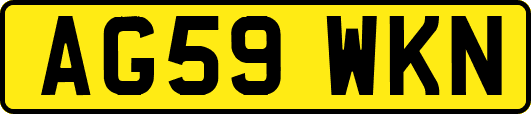 AG59WKN