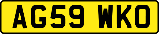 AG59WKO