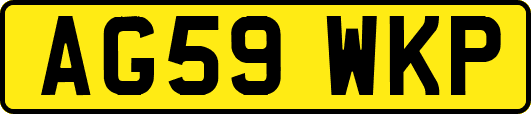 AG59WKP